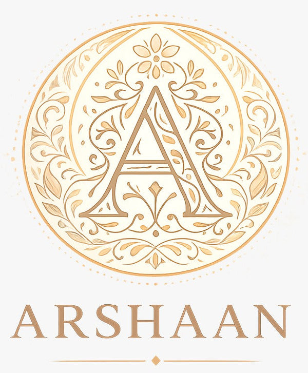 Arshaan.in